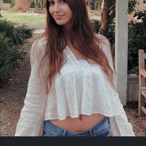 Brand New Urban Outfitters Top